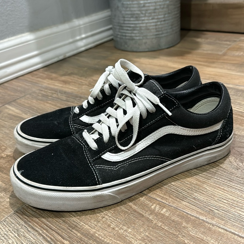 Vans Old Skool sneaker